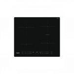 Whirlpool WB S2560 NE induktsioon