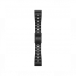 Garmin fenix 6X 26mm QuickFit Carbon Gray DLC Titanium Band