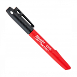 Milwaukee Marker Inkzall, must