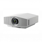 Sony 4K kodukino laserprojektor 2000lm valge