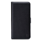 Classic Gelly Wallet Book Case OnePlus 9 Pro Black Mobilize