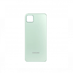 Samsung SM-A226B Galaxy A22 5G akukaas roheline