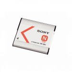 Sony kaamera N-seeria aku NP-BN1 630 mAh