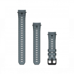 Garmin Instinct E 20mm Twilight Silicone
