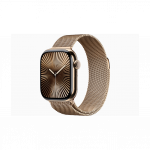 Apple Milanese Loop 42mm Gold