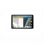 Garmin Camper 895 8" Sat-Nav with Digital Traffic