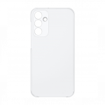 Samsung Galaxy A15 Clear Case &uuml;mbris l&auml;bipaistev