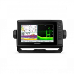 Garmin Echomap UHD 72cv