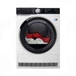 AEG Trummelkuivati soojuspumbaga 9000-seeria AbsoluteCare&reg; Plus 8 kg