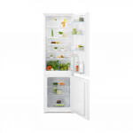 Electrolux 500, Low Frost, 271 L, 178 cm - Integreeritav k&uuml;lmik