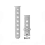 Garmin Quick Release 20 mm White