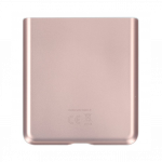 Samsung SM-F707B Galaxy Z Flip 5G akukaas tagapaneel pronks