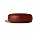 Bang & Olufsen kaasaskantav veekindel bluetooth k&otilde;lar Beosound A1 3rd Gen Punane