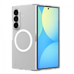 &Uuml;mbris AirSkin MagFit Samsung Galaxy Fold8 Ultra L&auml;bipaistev Qi2/MagSafe Toega Spigen