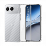 OnePlus Nord 4 l&auml;bipaistev kaitse&uuml;mbris, Tech-Protect