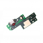 Huawei VNS-L21 P9 Lite, laadimispesa mikrofoniga, v2