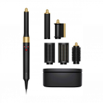 Dyson Airwrap Multi-Styler and Dryer Onyx Black Gold