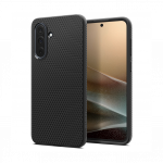 Kaitse&uuml;mbris Liquid Air, Samsung Galaxy A36 5G, must, Spigen