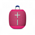 Logitech Wonderboom 4 Hyper Pink