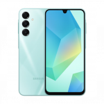 Samsung Galaxy A16 256GB Light Green