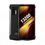 UleFone Power Armor 13 128GB Black