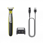 Philips OneBlade 360 raseerija n&auml;gu QP2734/20