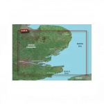 Garmin VEU461S Thames Estuary