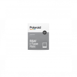 Polaroid i-Type B&W New