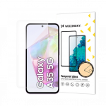 Kaitseklaas Samsung Galaxy A35 5G, Wozinsky