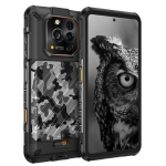 Xever 7 Mobile Phone, 12GB RAM, 512GB SSD, Rugone