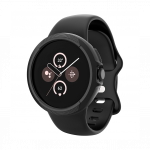 Kaitse&uuml;mbris Liquid Air, Google Pixel Watch 3 (45mm), must, Spigen