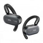 TOZO OpenBuds Black