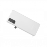 Samsung SM-G980F Galaxy S20 akukaas, valge