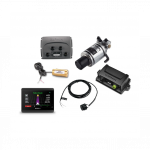 Garmin Compact Reactor 40 Hydraulic Autopilot with GHC 50 and Shadow Drive Technology Pack