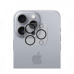 Apple iPhone 16 pro kaamera klaaside komplekt 3tk