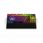 SteelSeries Klaviatuur Apex Pro TKL 2023
