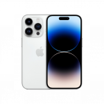 Apple iPhone 14 Pro Dual SIM 256GB Silver