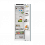Integreeritav jahekapp Bosch, Seeria 6, 310 L, k&otilde;rgus 178 cm