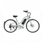 Huffy Everett Plus 27.5" L Size 350W E-Bike