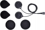 Sena SMH10R Slim Speakers