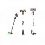 Dyson V15 Detect Absolute 2023 Akutolmuimeja Refurbished