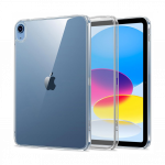 Kaitse&uuml;mbris FlexAir Hybrid, Apple iPad 11" (2025) / iPad 10.9" (2022), l&auml;bipaistev, Tech-Protect