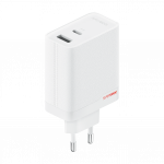 OnePlus Charger Supervooc 120W 1x USB-A / 1x Type-C, Power Adapter, EU
