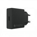 Mophie Wall Adapter USB-C 18W Must