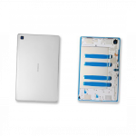 Samsung Galaxy Tab A7 10.4 2020 SM-T500 akukaas tagapaneel h&otilde;bedane