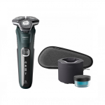Philips Shaver Series 5000 Wet & Dry, tumeroheline - Pardel