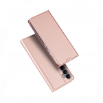 Samsung Galaxy A54 5G kaitsekaaned, Dux Ducis, roosa