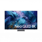 Samsung Vision AI Smart TV QN990F 98" Neo QLED 8K, teler