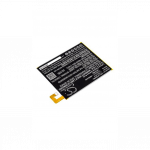 Lenovo Tab4 TB-8504F aku L16D1P34