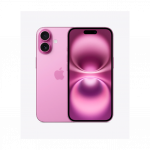 Apple iPhone 16 128GB Pink